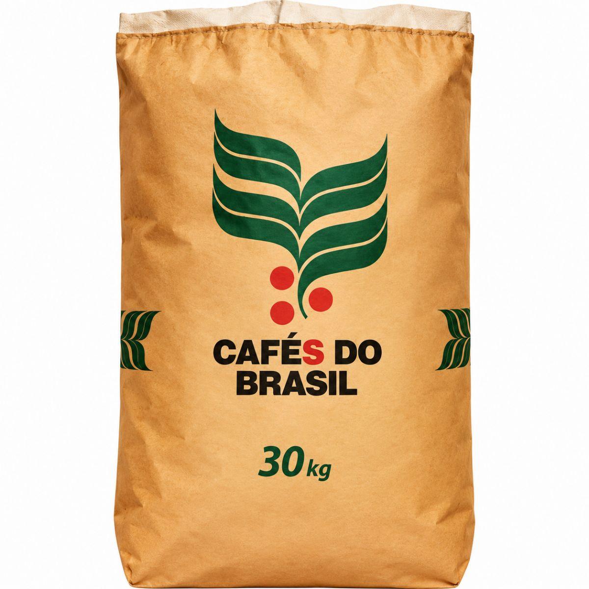 SACO PARA CAFÉ